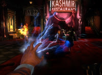 bioshock 2, image,game, scene