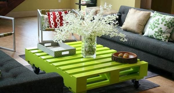 Recycled Wood Pallets For Interior Designs Useful ideas For Recycled Wood Pallet That Shows Functionality And Elegance