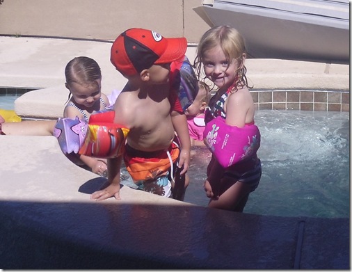 Swim with Piper 001