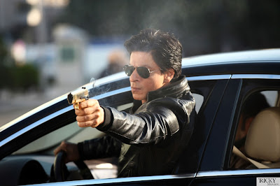 SRK image