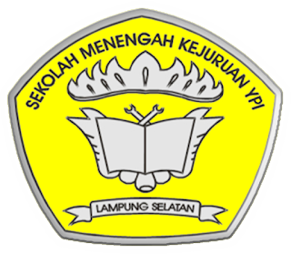 SMK YPI Tanjung Bintang Logo