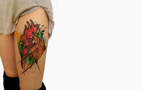 5 best remarkable tatoos ideas