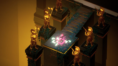 Brightseeker Game Screenshot 4