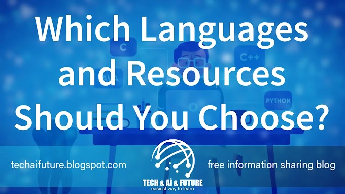 Programming for Beginners: Which Languages and Resources Should You Choose?