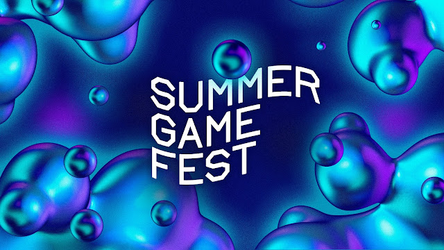 Summer Game Fest, calendario con días y horarios de cada evento principal.