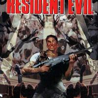 Resident Evil Free Download PC Game Full Version