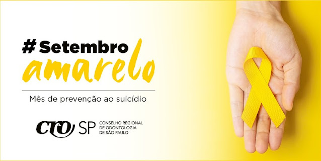 Setembro Amarelo