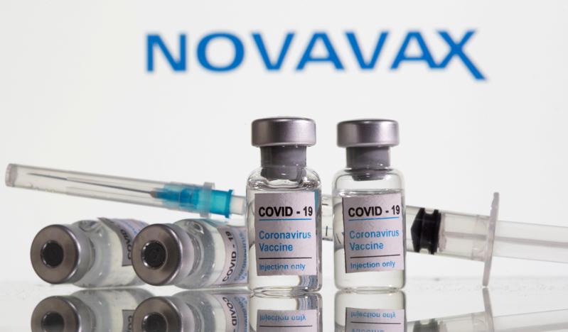 FDA says Novavax vaccine may cause heart inflammation risk