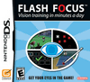 1519.- Flash Focus:Vision Training in Minutes a Day (USA)