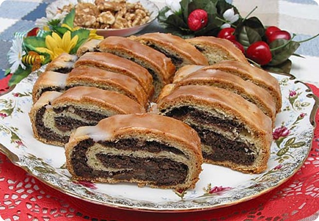 cucina polacca_makowiec