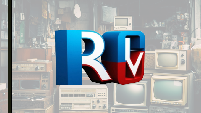 RETROX TV 