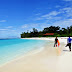 Lanjukang: A Piece of Unknown Paradise