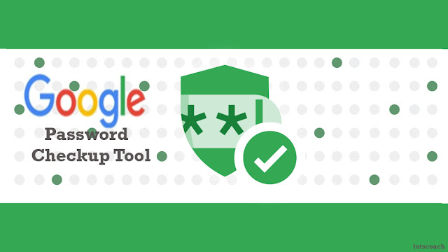 Google's-Password-Checkup-Tool