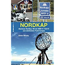 Abenteuer Nordkap: Mit der BMW R 1150 RT zum "nördlichsten Punkt Europas"