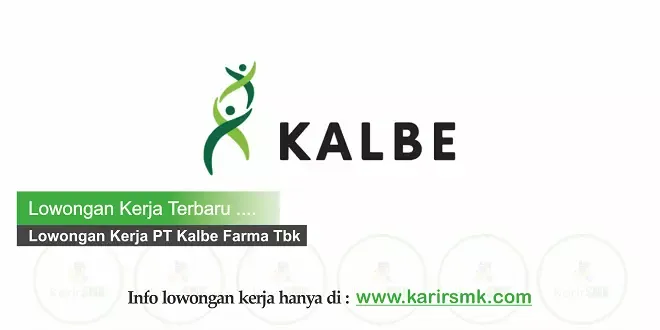 PT Kalbe Farma Tbk