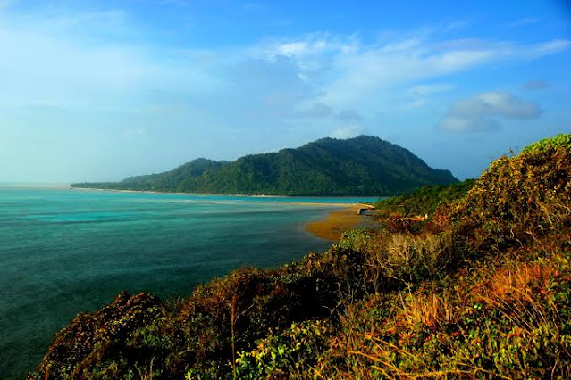 Tempat Wisata di Kepulauan Riau