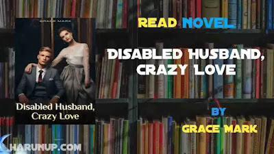 Disabled Husband, Crazy Love Novel