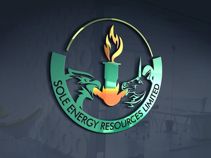 SOLE ENERGYGROUP