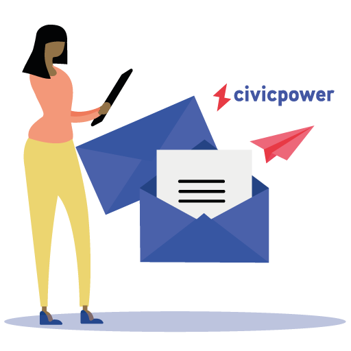 Civicpower propose une nouvelle façon de voter simplement, à partir d’un smartphone