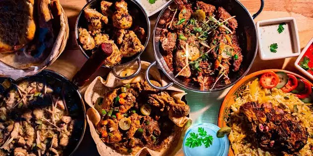 Islamabad Street Bites: Exploring the Culinary Delights of the Capital City