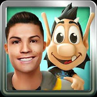 Download Game Ronaldo&Hugo:Superstar Skaters Apk