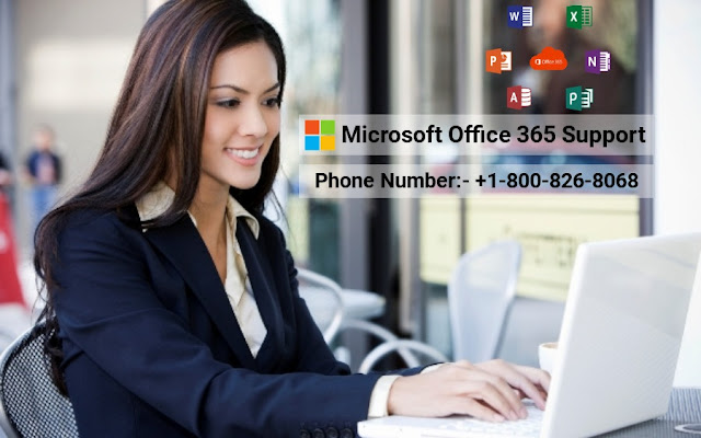 Microsoft Office 365 Support