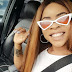 Laura Ikeji Buys N1.2m Lady Dior Bag For Herself {Photos}