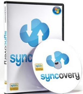 Syncovery Pro Enterprise 7.54b Build 373 (x86/x64) + Portable