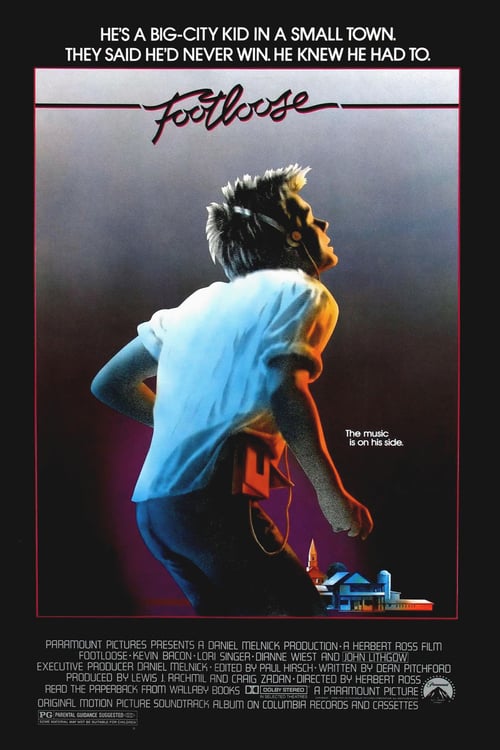 [HD] Footloose 1984 Film Entier Vostfr