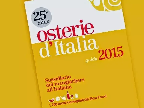 Festa osterie d'italia 2015 