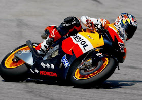 motogp rider 2010 review