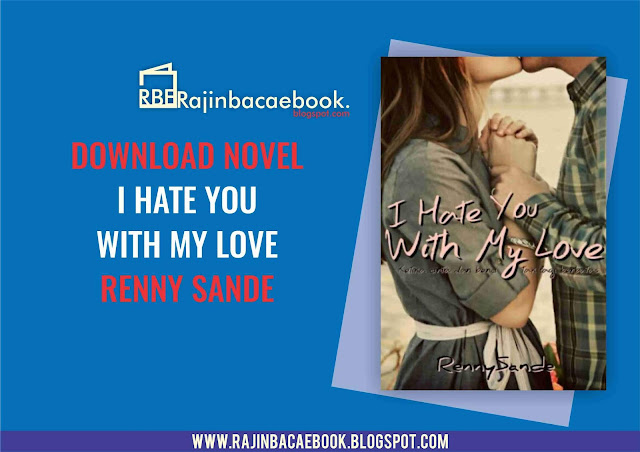 Renny Sande - I Hate You With My Love Pdf