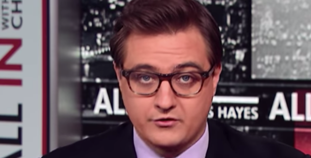 Auschwitz Museum Reaches Out To MSNBC’s Chris Hayes After He Defends Ocasio-Cortez