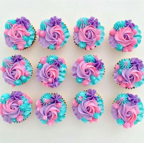cup cakes