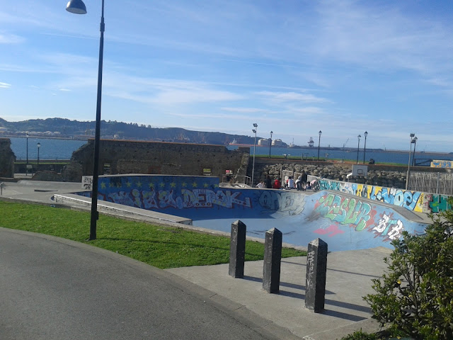 pista-skate-cerro-santa-catalina-gijon