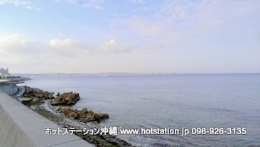 春休み卒業旅行で沖縄ダイビングライセンス　今日の砂辺