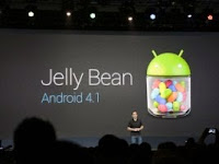 Inilah 12 Kelebihan Android Jelly Bean