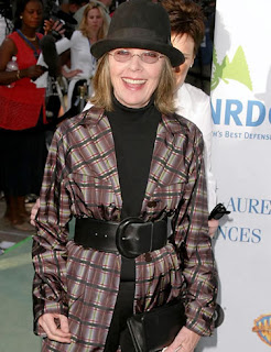 Diane Keaton Picture Gallery