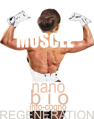 Natasha Vita-More: Nano bio info-cogno regeneration