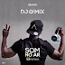  Novo trabalho GLX com Deejay O'Mix Feat. Dji Tafinha - Som no Ar 