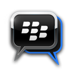 BlackBerry Messenger 7.0.1.23