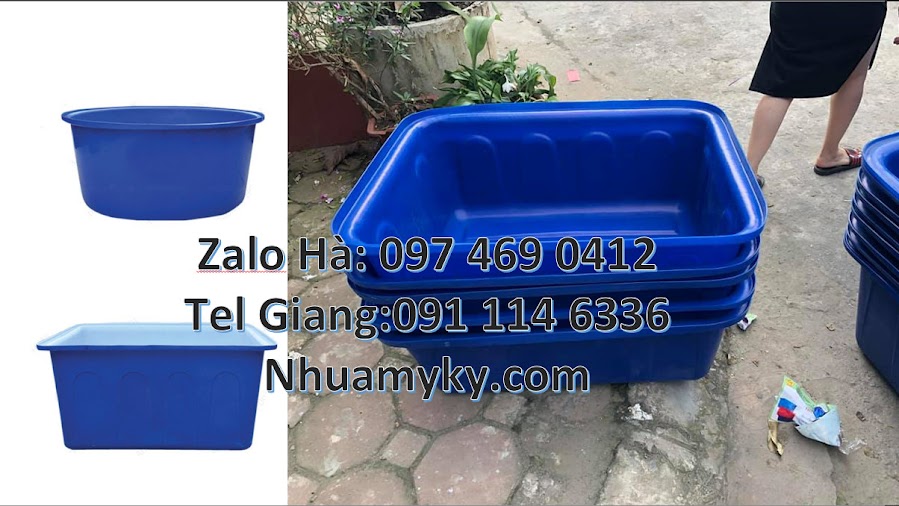 thùng nhựa 1500 lít, thùng chữ nhật, thùng nhựa tròn hdpe, thùng nhựa 1200  02068aa0b6ac70f229bd47