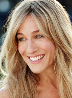 Sarah Jessica Parker Hairstyles Pictures - Female Celebrity Hairstyle Ideas