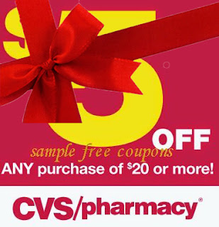 Free Printable Cvs Pharmacy Coupons