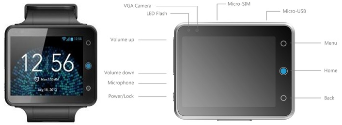 Buy neptune pine smartwatch 4 price