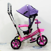 Atlantis AT2027 Baby Tricycle