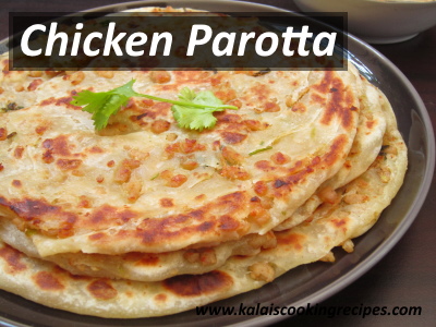 parotta