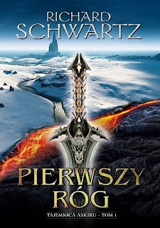 "Pierwszy róg" Richard Schwartz