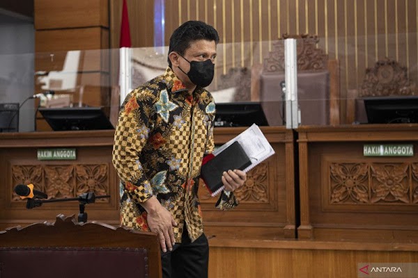 Singgung Peradilan Objektif, Arman Hanis Tanggapi Video Viral Hakim Wahyu Iman Santoso