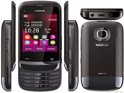 Kumpulan Harga Handphone Terbaru Merk NOKIA Juni 2014